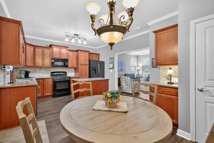 Property Photo:  4123 Stonecypher Road  GA 30024 