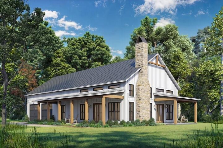Property Photo: 374 S McCollum Drive GA 30114