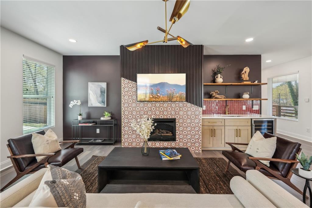 Property Photo: 3087 Alston Drive GA 30032