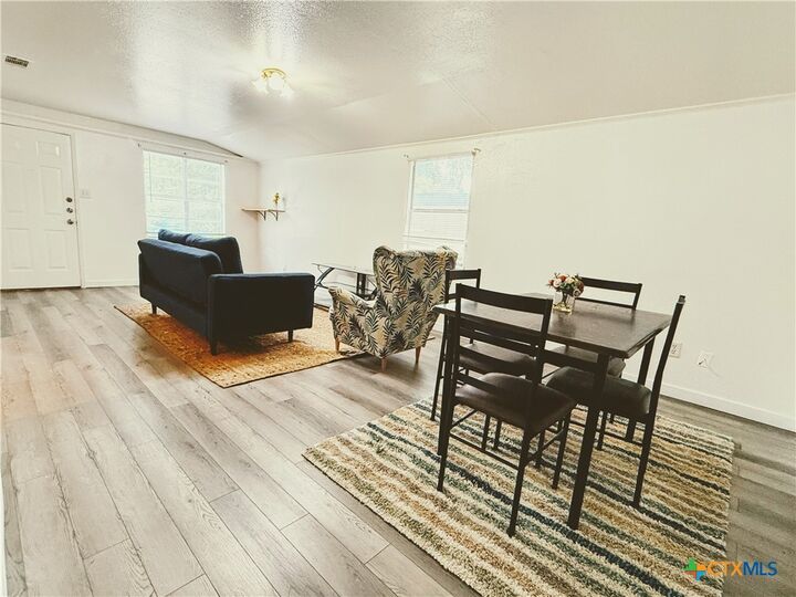 Property Photo: 809 Evergreen Drive TX 76541