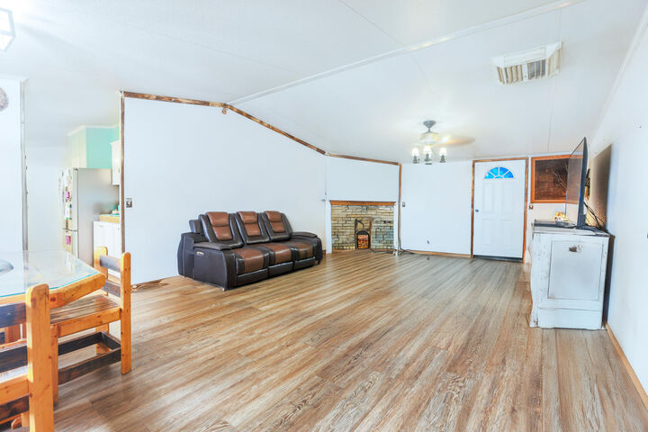 Property Photo: 3 Thunderchief Lane NM 87015