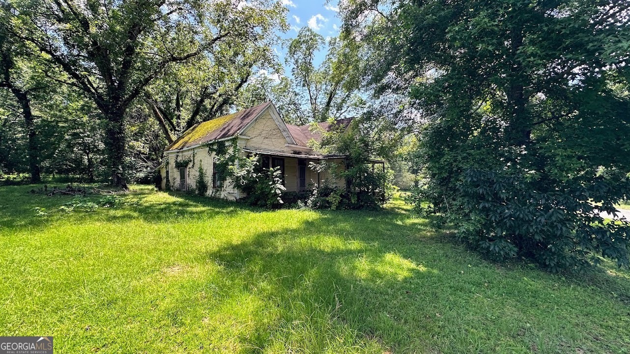 Property Photo: 0 County Road 24 AL 36276