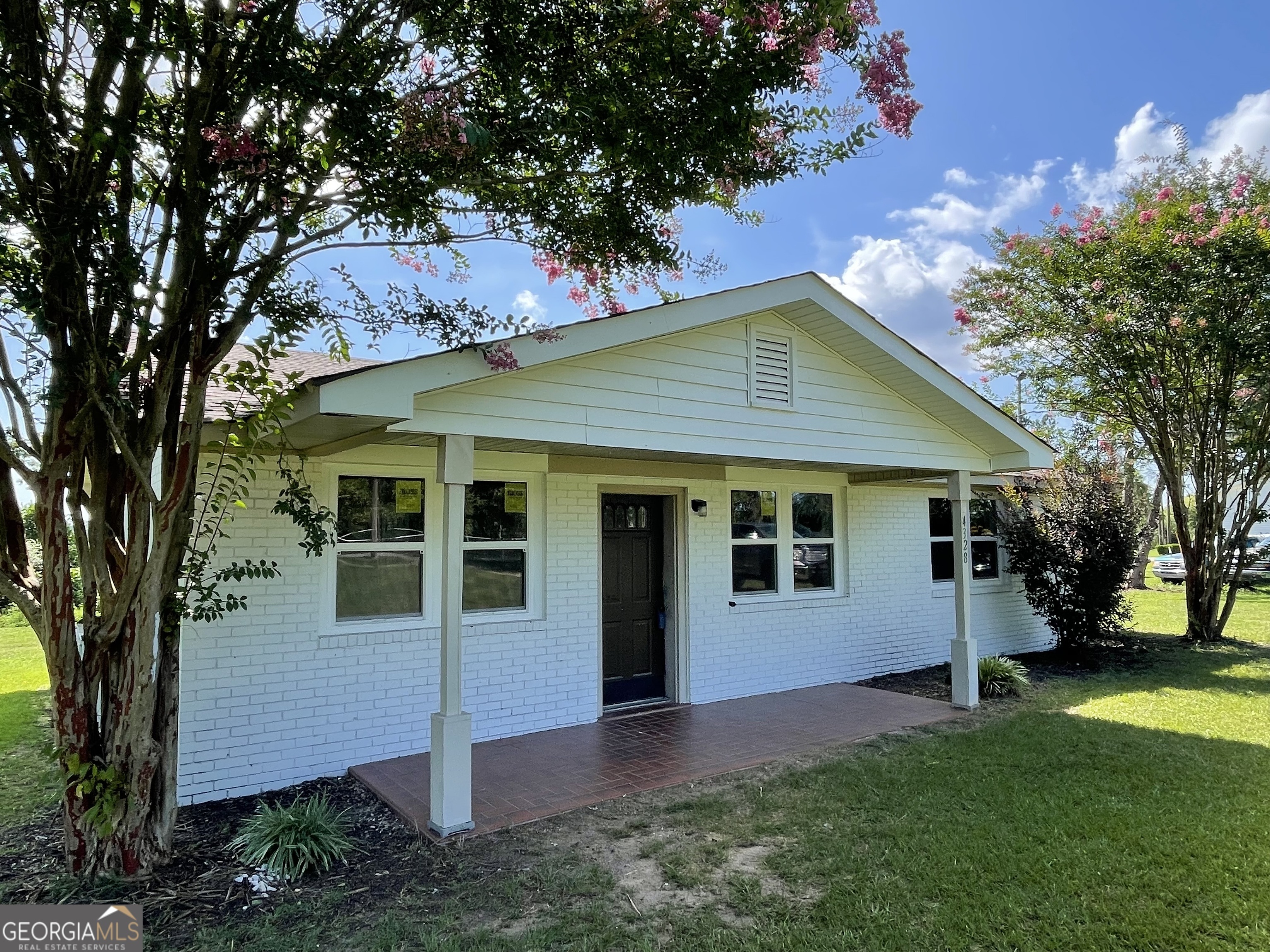 Property Photo: 4328 Wilson Road GA 30815