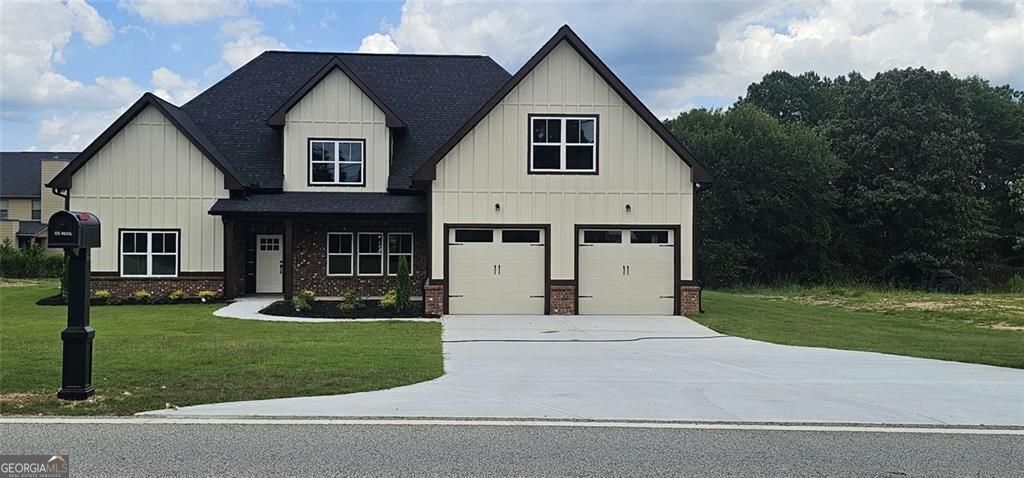 Property Photo: 2996 Langley Road SW GA 30052