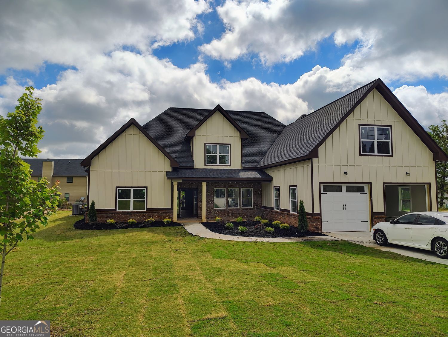 Property Photo: 2996 Langley Road SW GA 30052