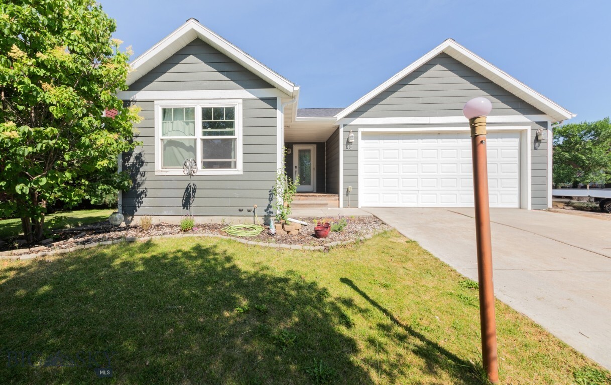 Property Photo: 16 Wally D Lane MT 59714