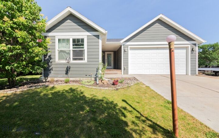 Property Photo: 16 Wally D Lane MT 59714