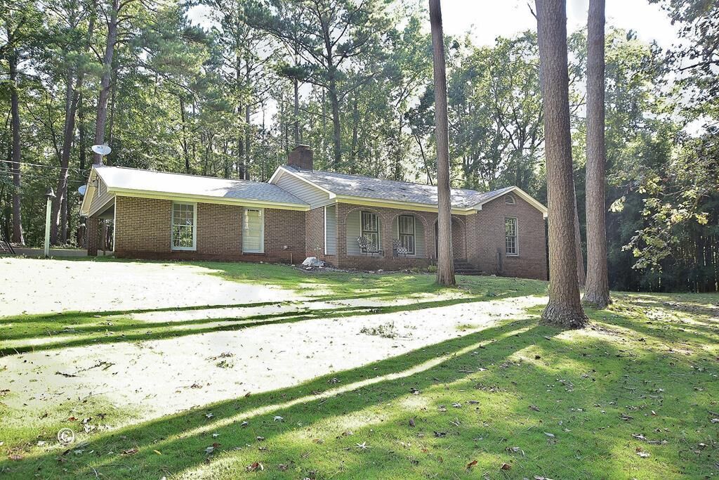 Property Photo:  1237 Smith Road  GA 31808