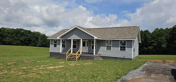 1368 Bennie Camp Road  Dunlap TN 37327 photo