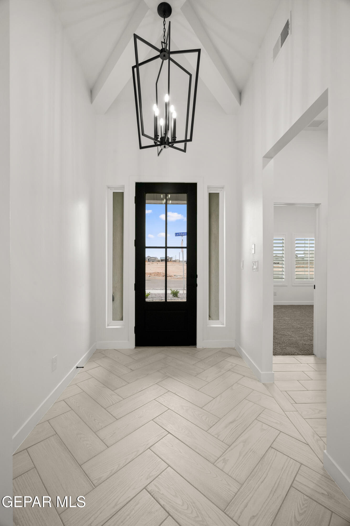 Property Photo:  1819 Kelsey Davis Avenue  TX 79928 