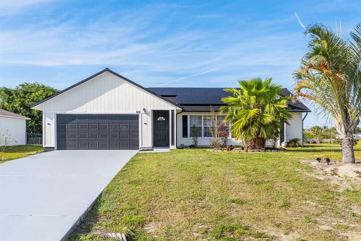 601 SW Icon Avenue  Port St Lucie FL 34953 photo