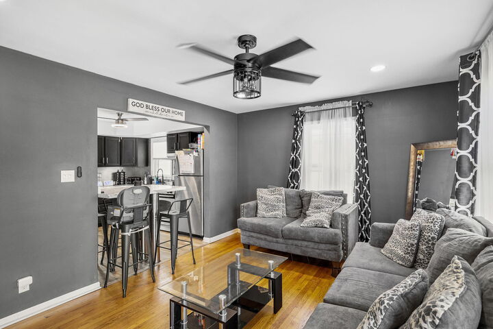 Property Photo:  1630 170th Place  IN 46324 