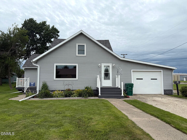 305 3rd Street  Marion ND 58466 photo