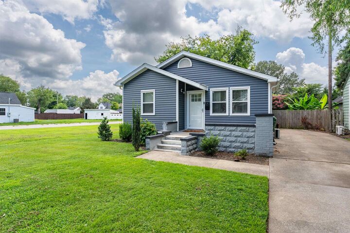Property Photo:  106 W 20th Street  KY 42301-2213 