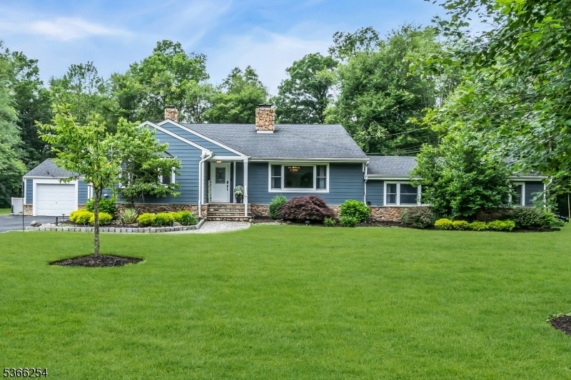 9 Spring Ln  Warren Twp. NJ 07059 photo