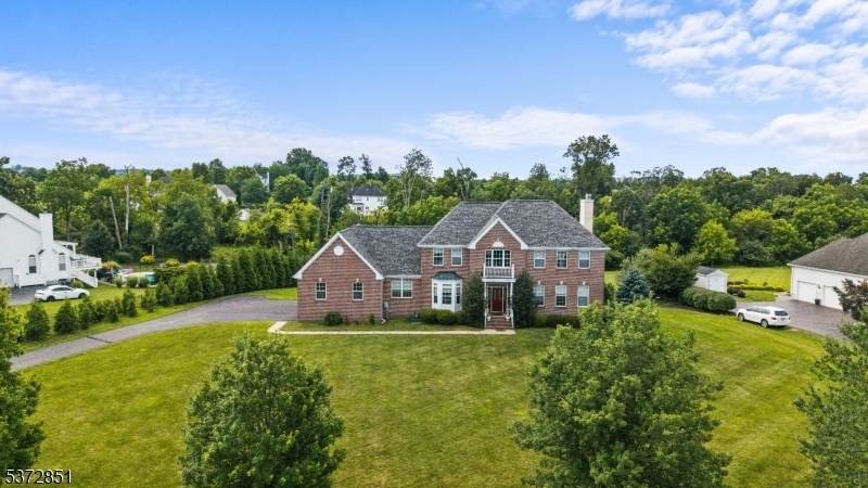 Property Photo: 27 Music Mountain Blvd NJ 08530