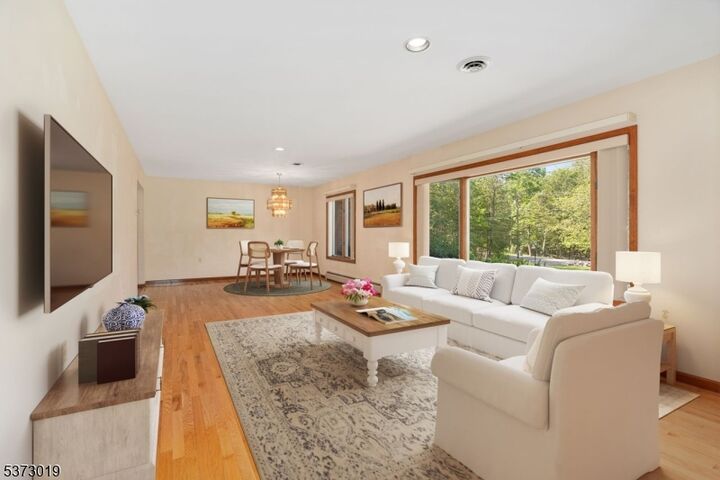 Property Photo:  94 Mount Vernon Rd  NJ 07832 
