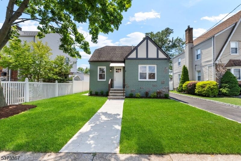 Property Photo:  143 Bogert St  NJ 07512 