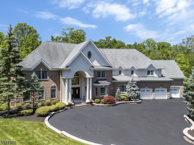 107 King George Rd  Warren Twp. NJ 07059 photo