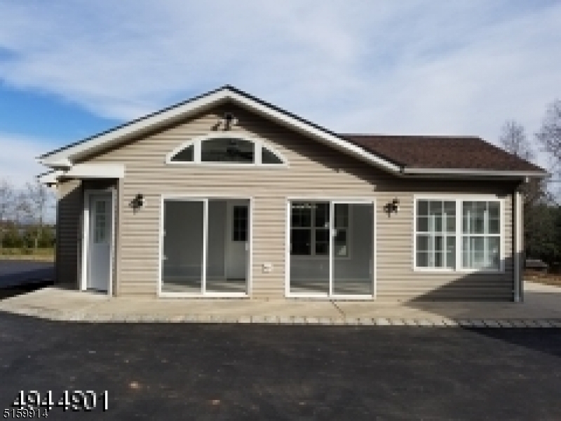 Property Photo: 107 Everitts Rd NJ 08551
