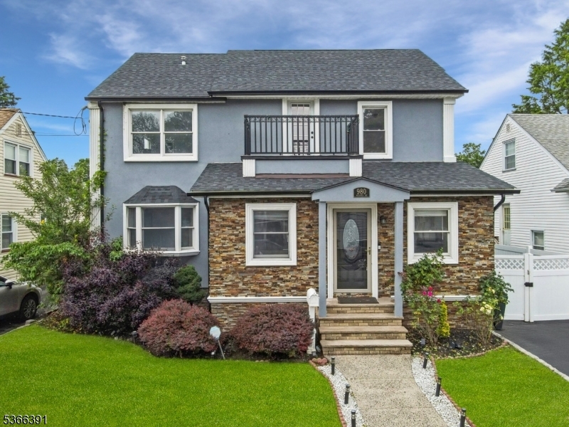 980 Moessner Ave  Union Twp. NJ 07083 photo
