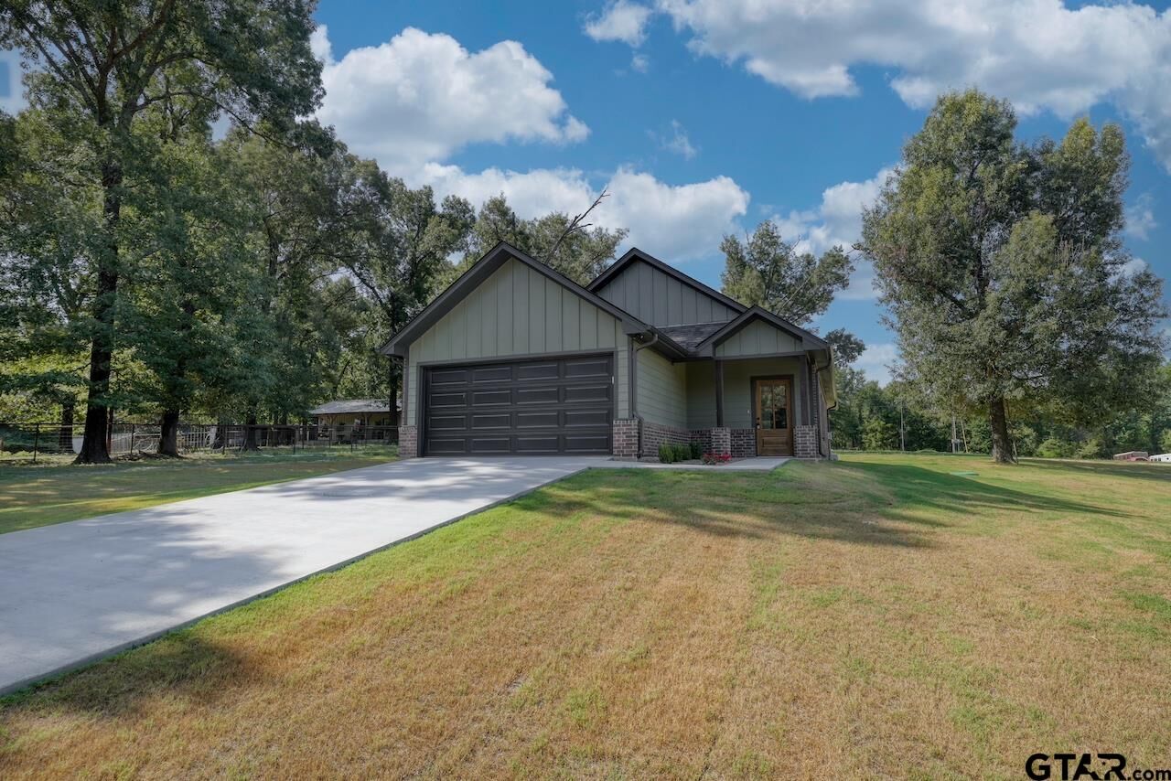 Property Photo:  18149 Cr 446 Lot 2  TX 75790 