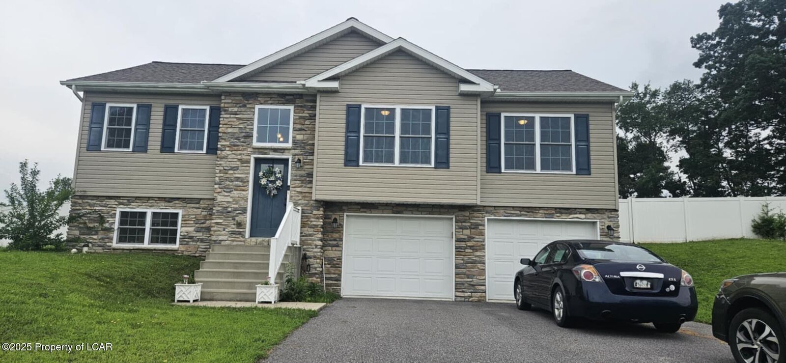 Property Photo: 12 Lamont Drive PA 18222