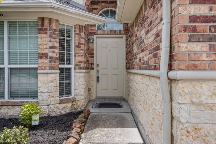 Property Photo:  30611 Gardenia Trace Drive  TX 77386 