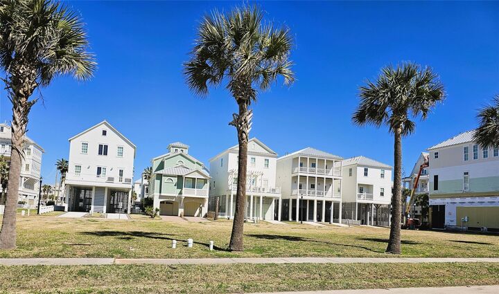 Property Photo: 722-726 Ramsar Road TX 77550