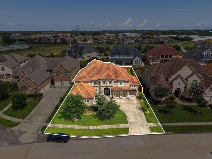 Property Photo:  26411 Katy Springs Lane  TX 77494 