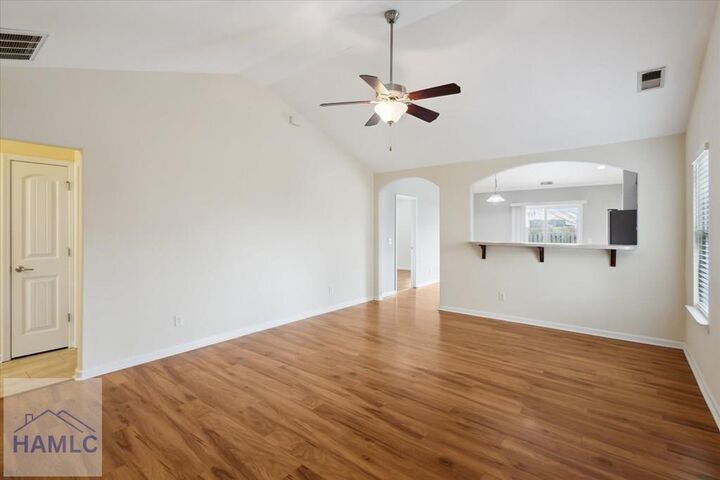 Property Photo: 21 Millwood Lake GA 31407
