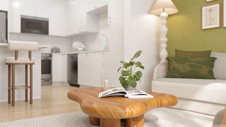 91-1170 Hoonaauao Street 704  Kapolei HI 96707 photo