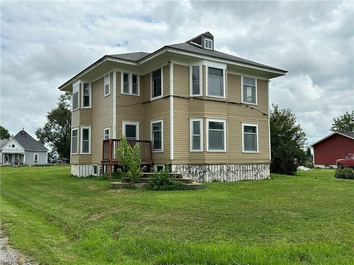 101 S East Street  Green City MO 63545 photo