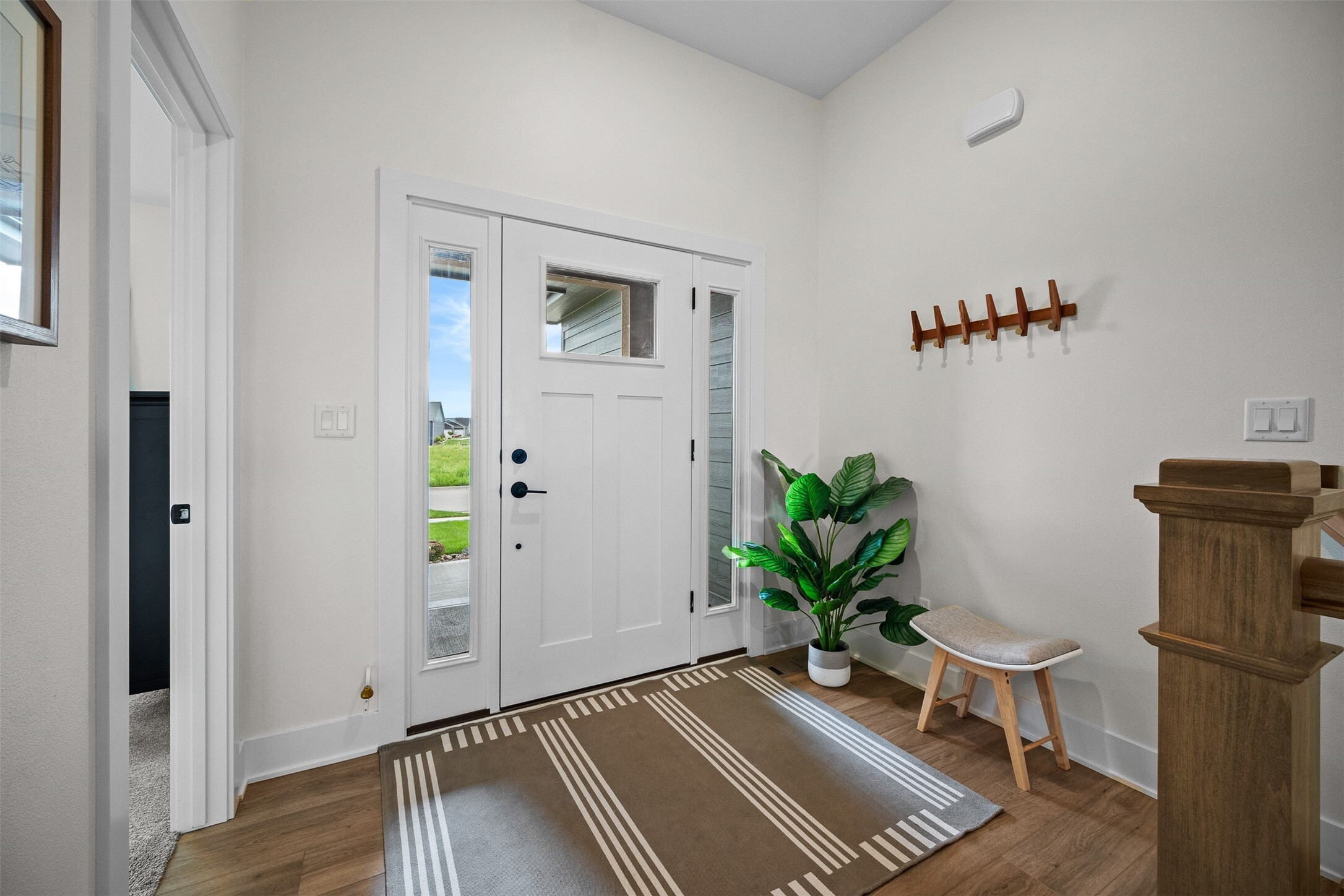 Property Photo:  2309 NW 29th Street  IA 50023 