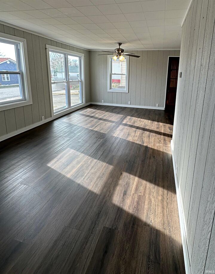 Property Photo:  408 John Street  IN 47501 