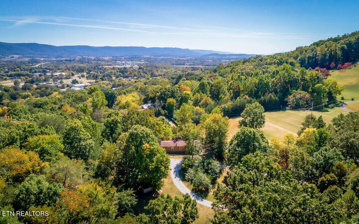 Property Photo:  566 Old Spencer Rd. - 15 Acres  TN 37367 