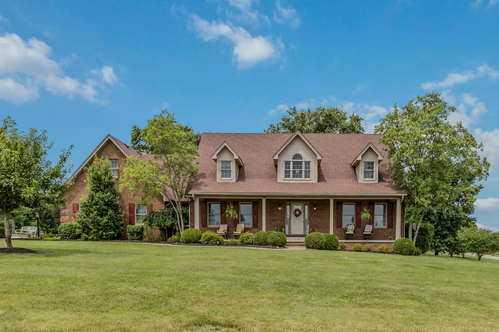 Property Photo:  240 Fountaine Trace  KY 40330 