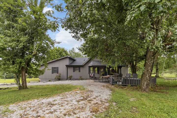 Property Photo: 324 Little Creek Road KY 42503