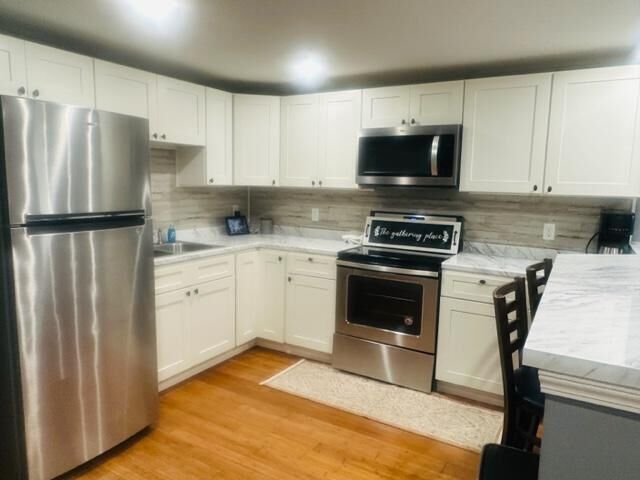Property Photo:  133 East Fifth Street  KY 40741 