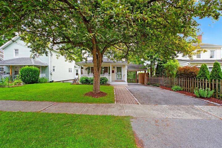 Property Photo: 46 Broad Street NY 12524
