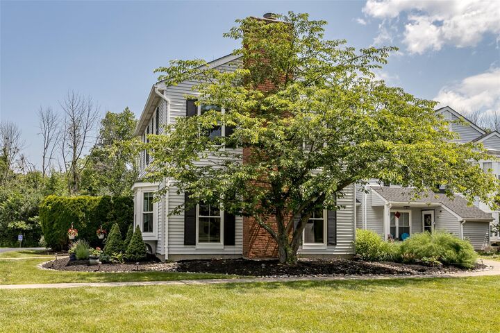 Property Photo: 212 Homestead Vil Drive NY 10990