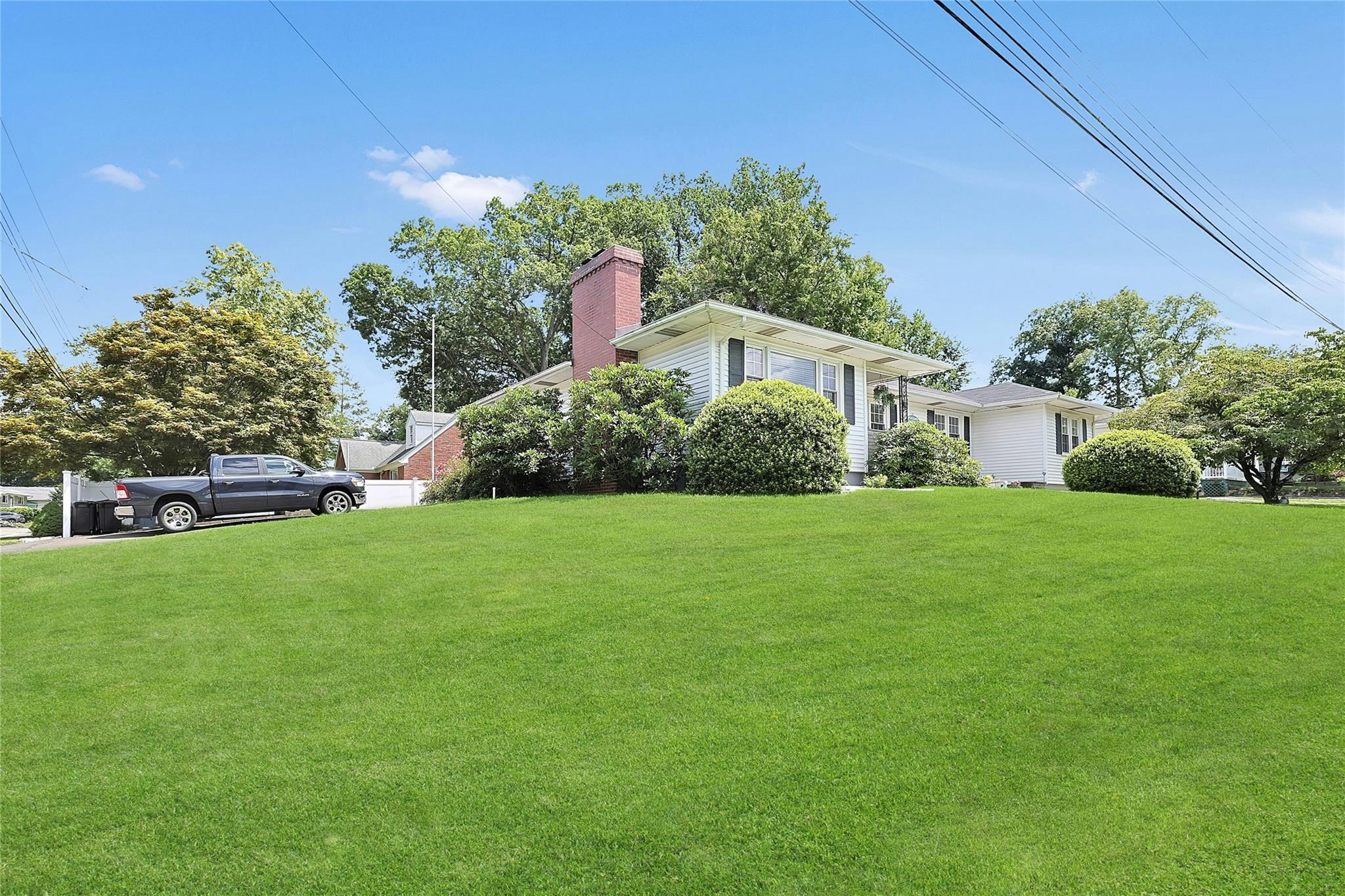 Property Photo:  25 Minerick Drive  NY 10980 