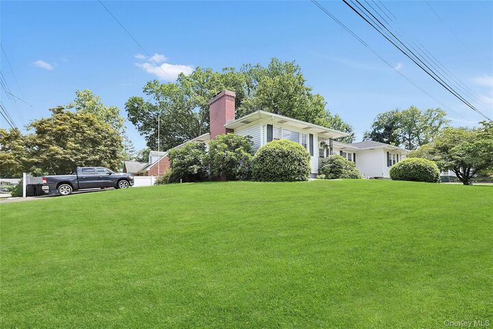 Property Photo: 25 Minerick Drive NY 10980