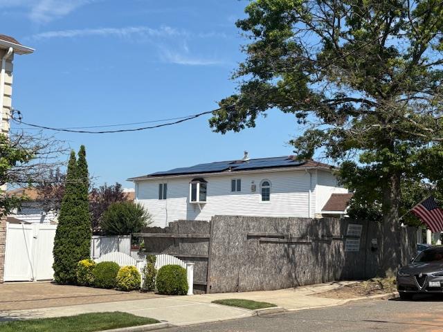 Property Photo: 164-44 89th Street NY 11414