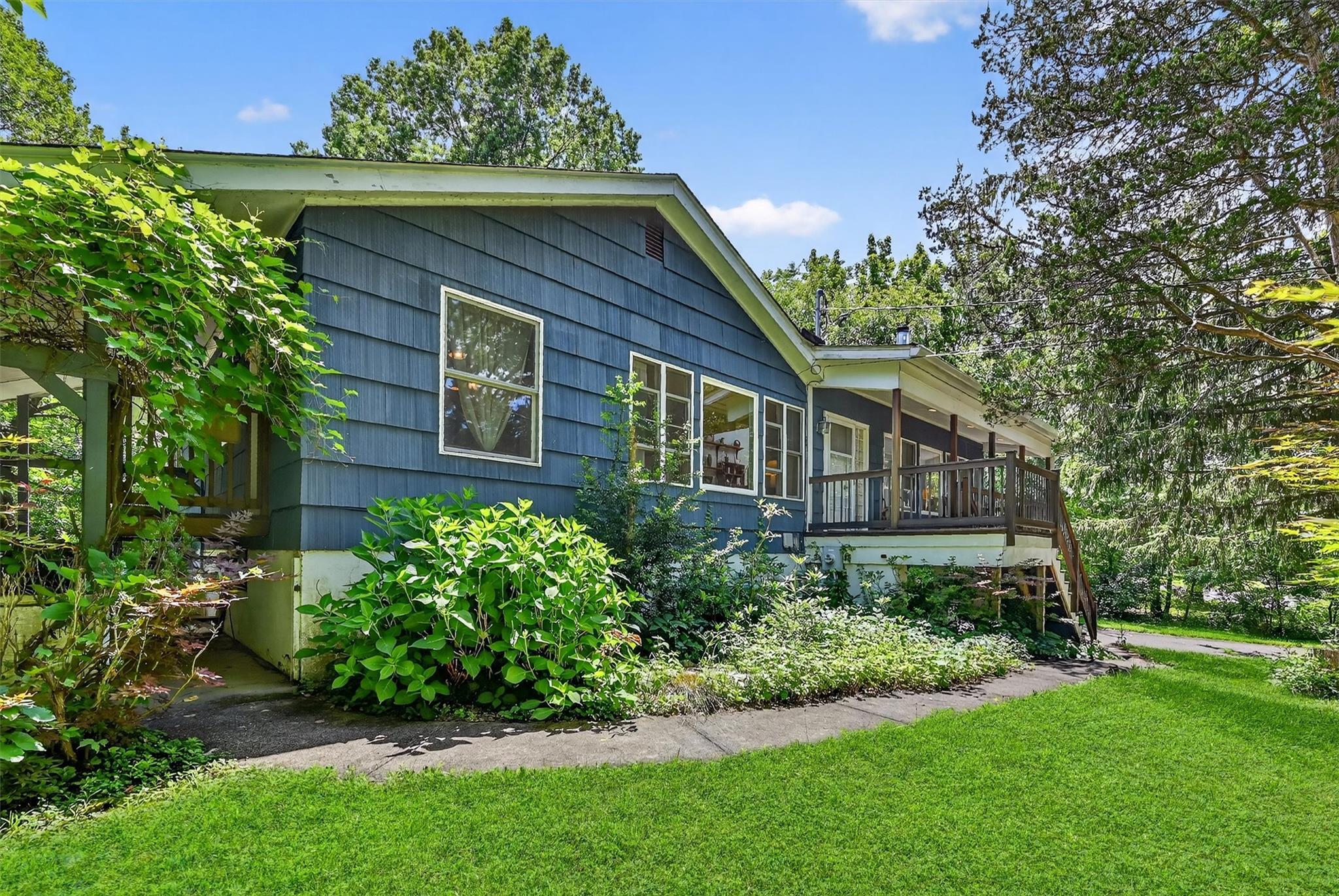 Property Photo: 17 Merriewold Lane N NY 10950