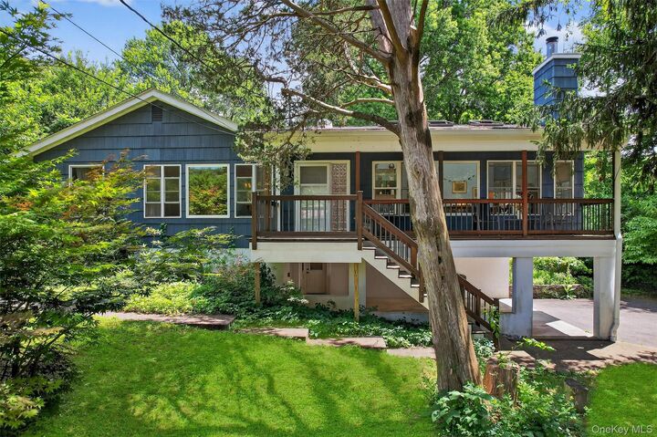 Property Photo: 17 Merriewold Lane N NY 10950