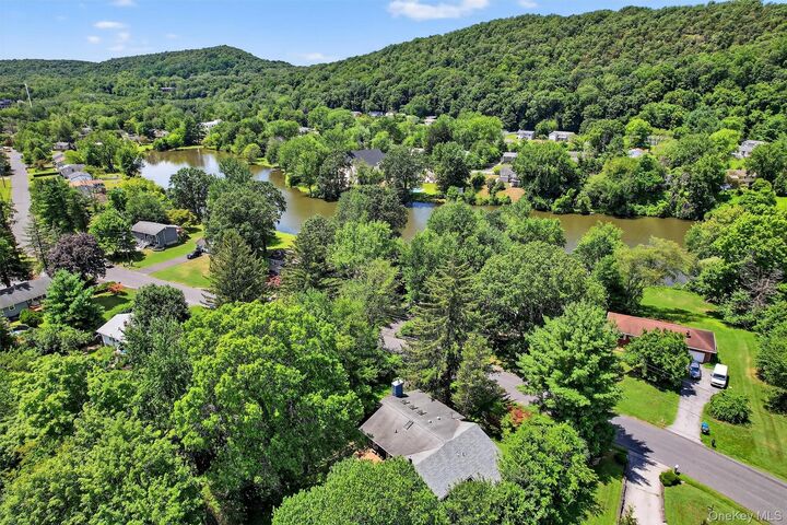 Property Photo: 17 Merriewold Lane N NY 10950