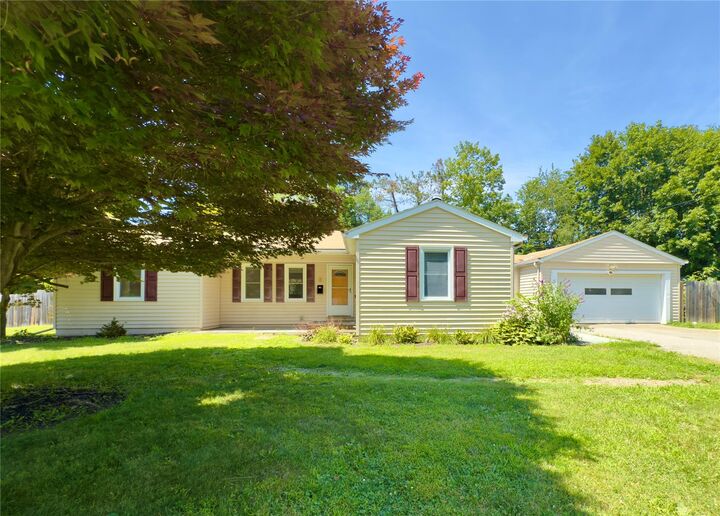 8 Manor Road  Rhinebeck NY 12572 photo