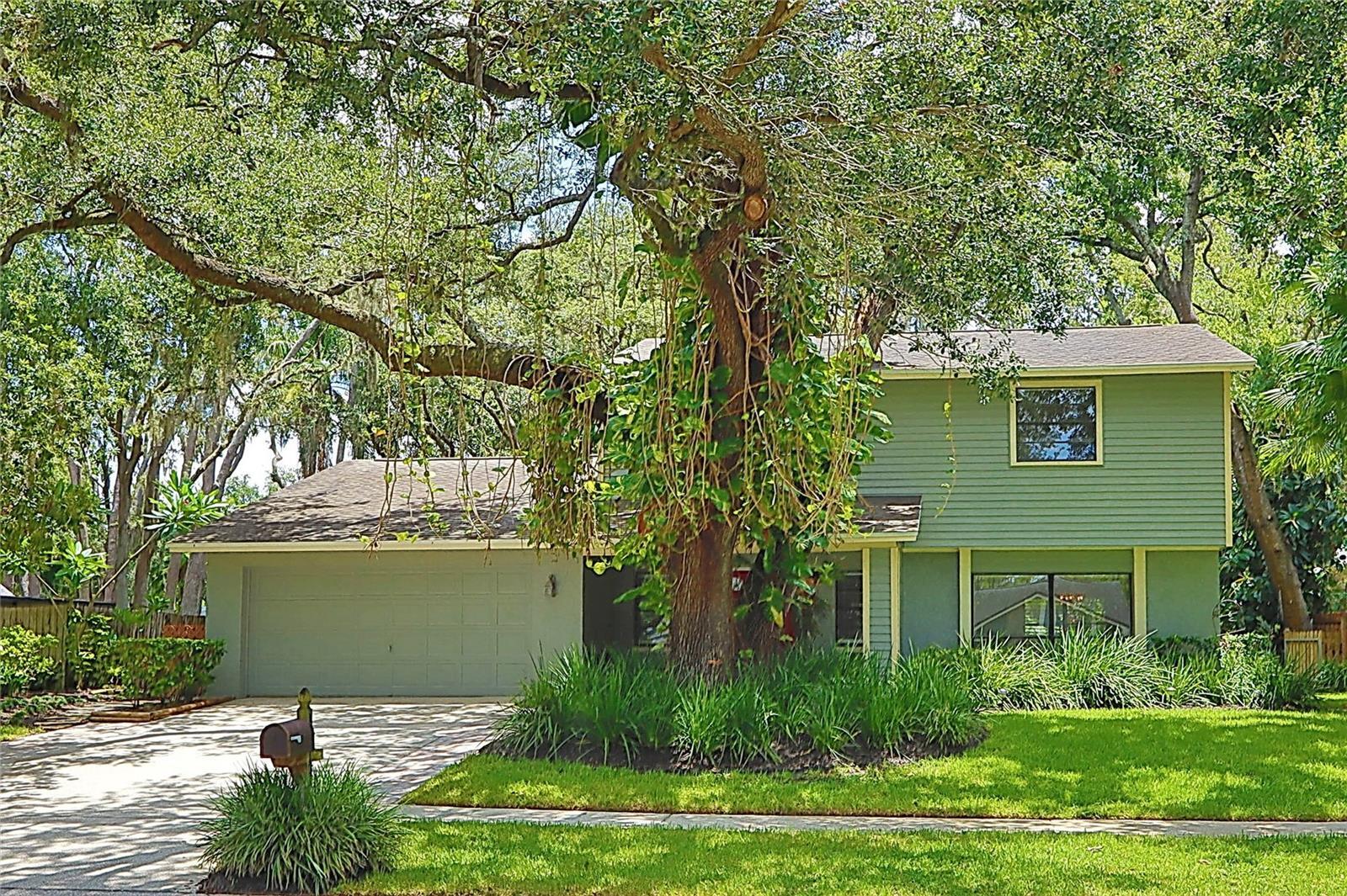 Property Photo: 16813 Rolling Rock Drive FL 33618