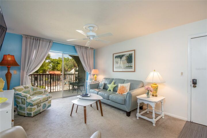 Property Photo: 3243 S Beneva Road 203 FL 34232
